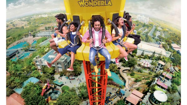 Wonderla Holidays temporarily suspends its food service 1 Wonderla
