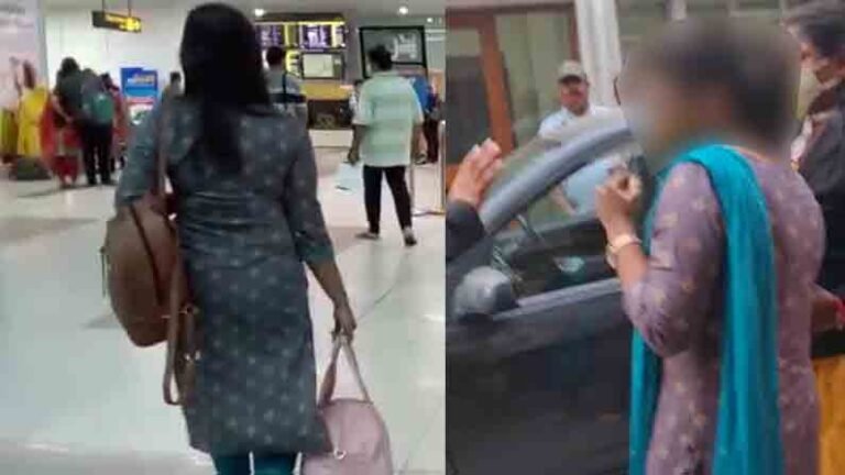 sex video girl's appears before magistrate