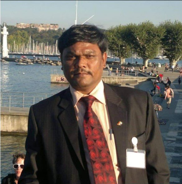 Ashok Kambar Liason Office