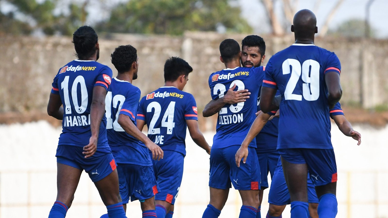 Bengaluru FC