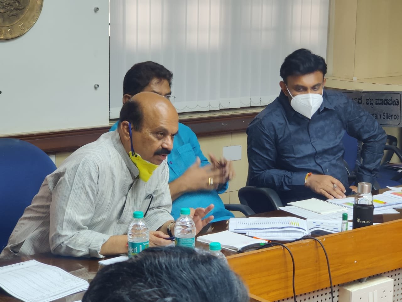 Bommai-Ashok-Sudhakar