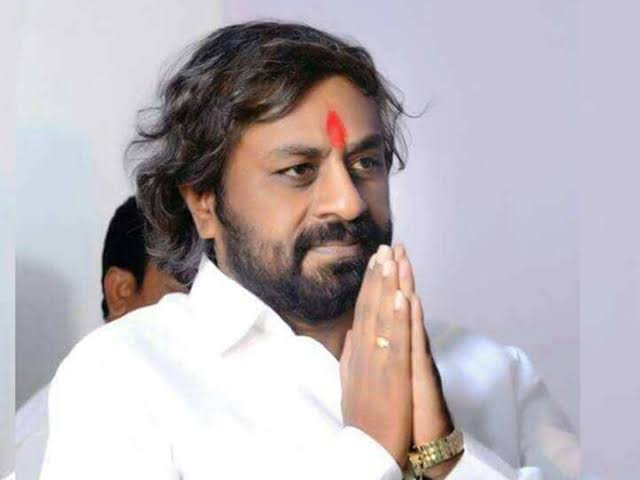 Karnataka Congress Working President Khandre tests COVID positive 1 Eshwar Khandre