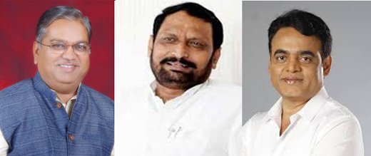 Govind-Laxman-Ashwath