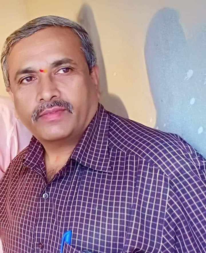 HJ Ramesh