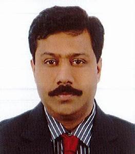 IAS Rajesh Gowda