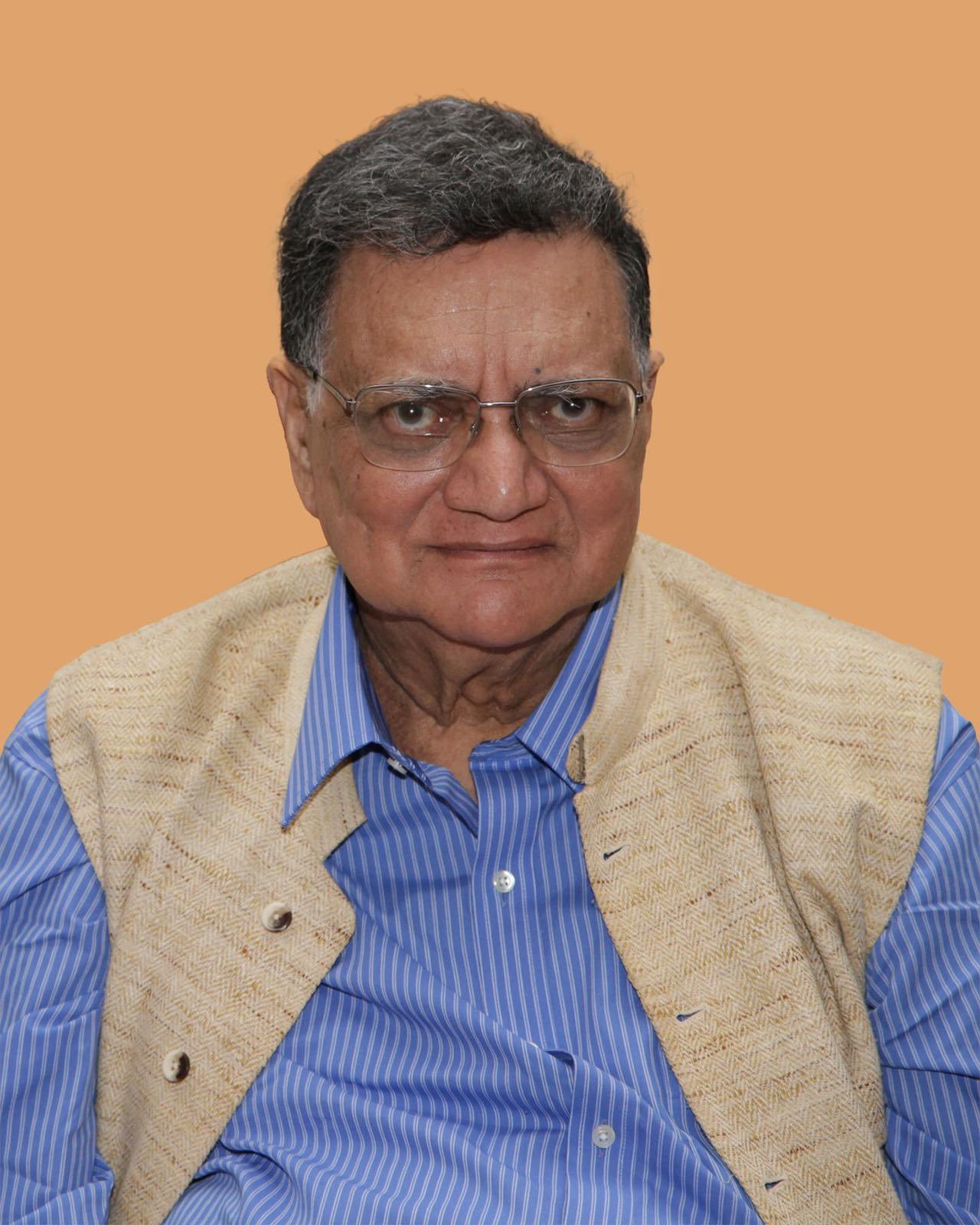 Karnataka's former Chief Secretary JC Lynn passes away