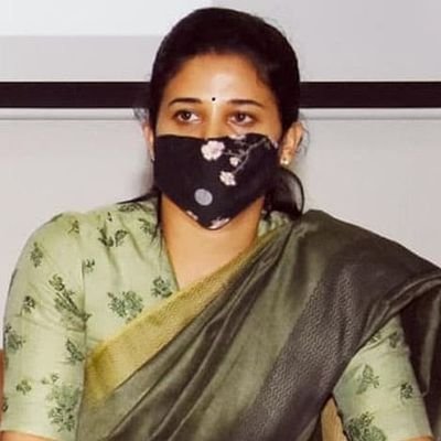 Rohini Sinduri