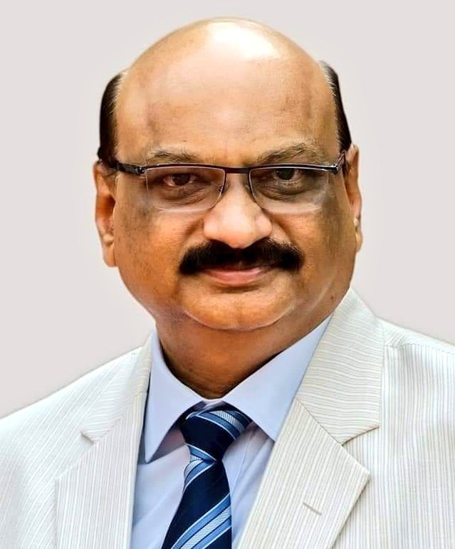 Supreme Court Justice Mohan Shantanagoudar passes away