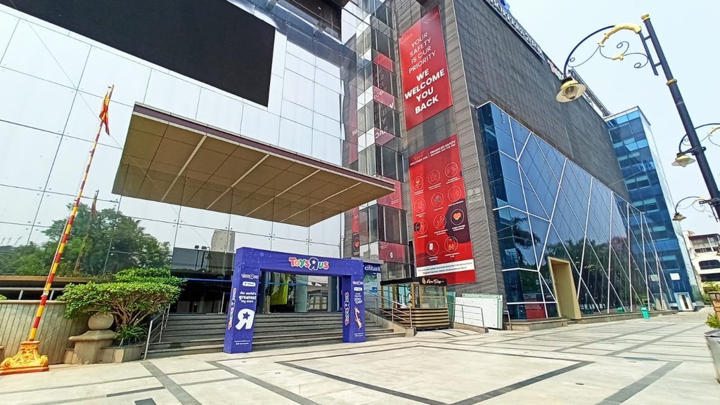 establishment closed