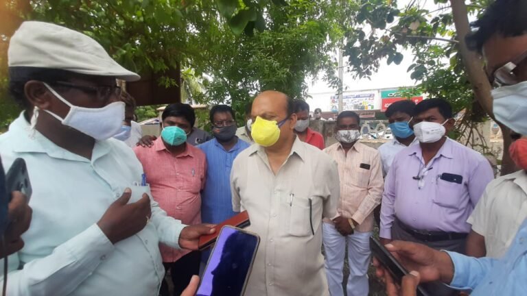 Karnataka: Negative COVID test report must for inter-state travellers 3 Bommai1