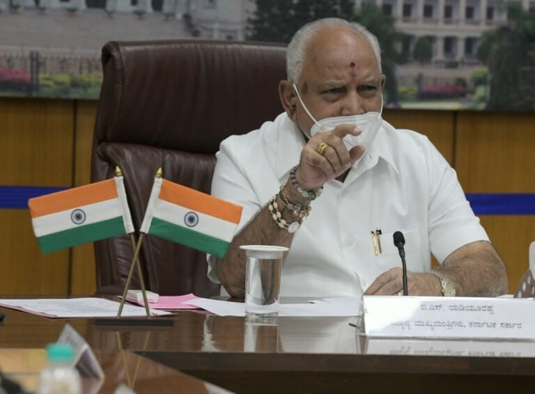 CM BS Yediyurappa2