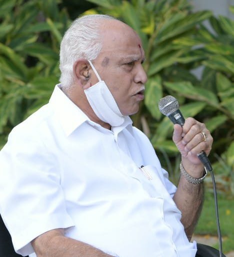Cm Yediyurappa2