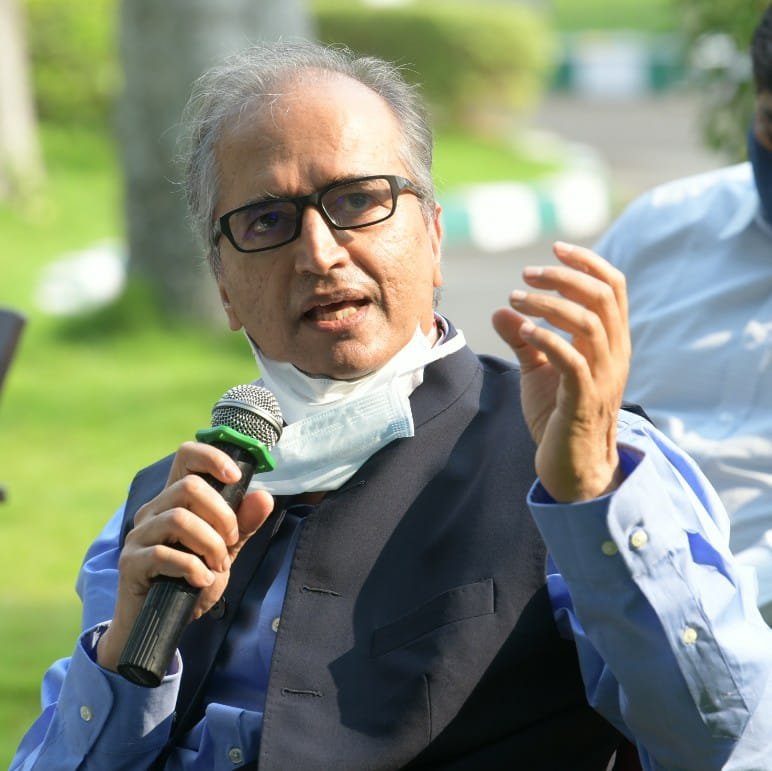 Devi Shetty