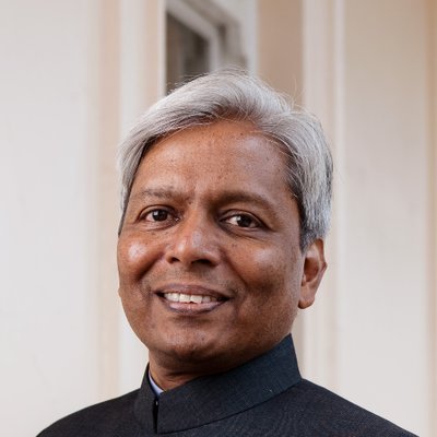 K Vijay Raghavan, the principal scientific advisor to the Centre