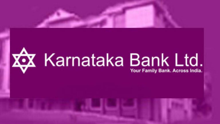 Karnataka-bank