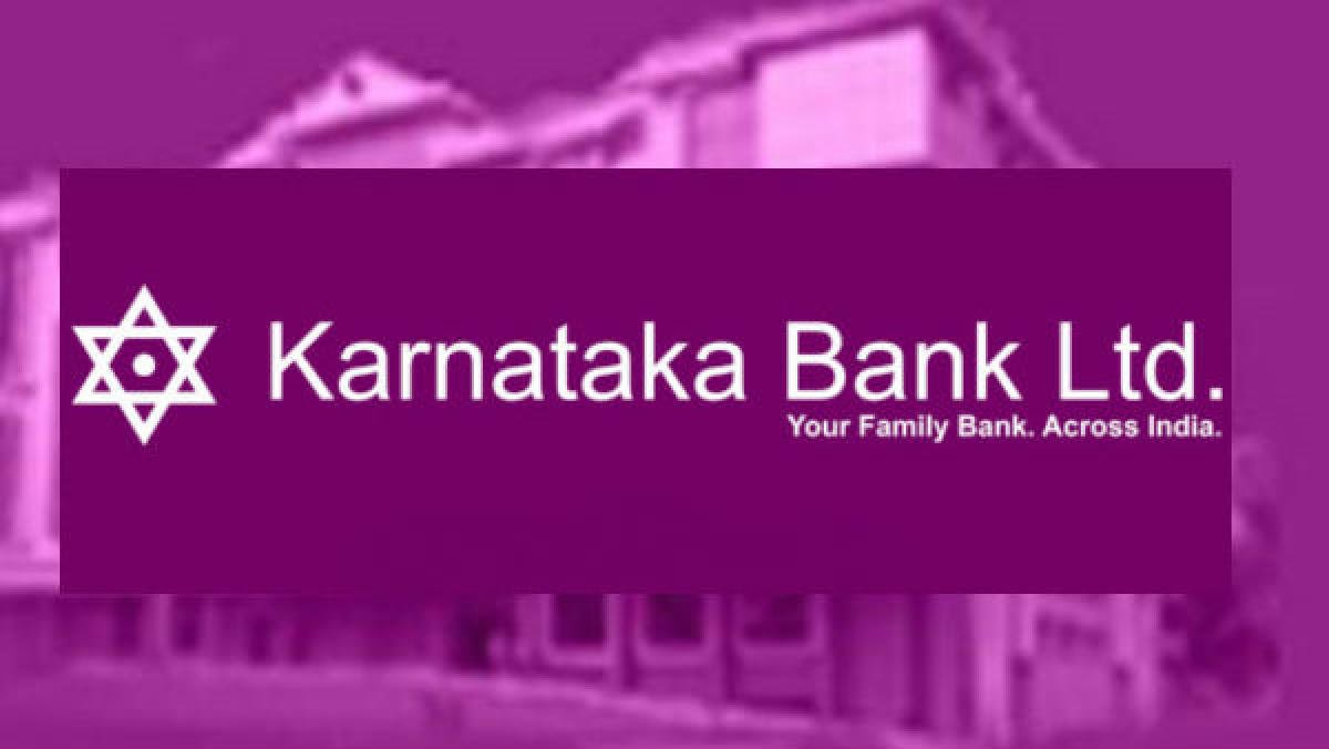 Karnataka Bank raises interest rates 1 Karnataka-bank