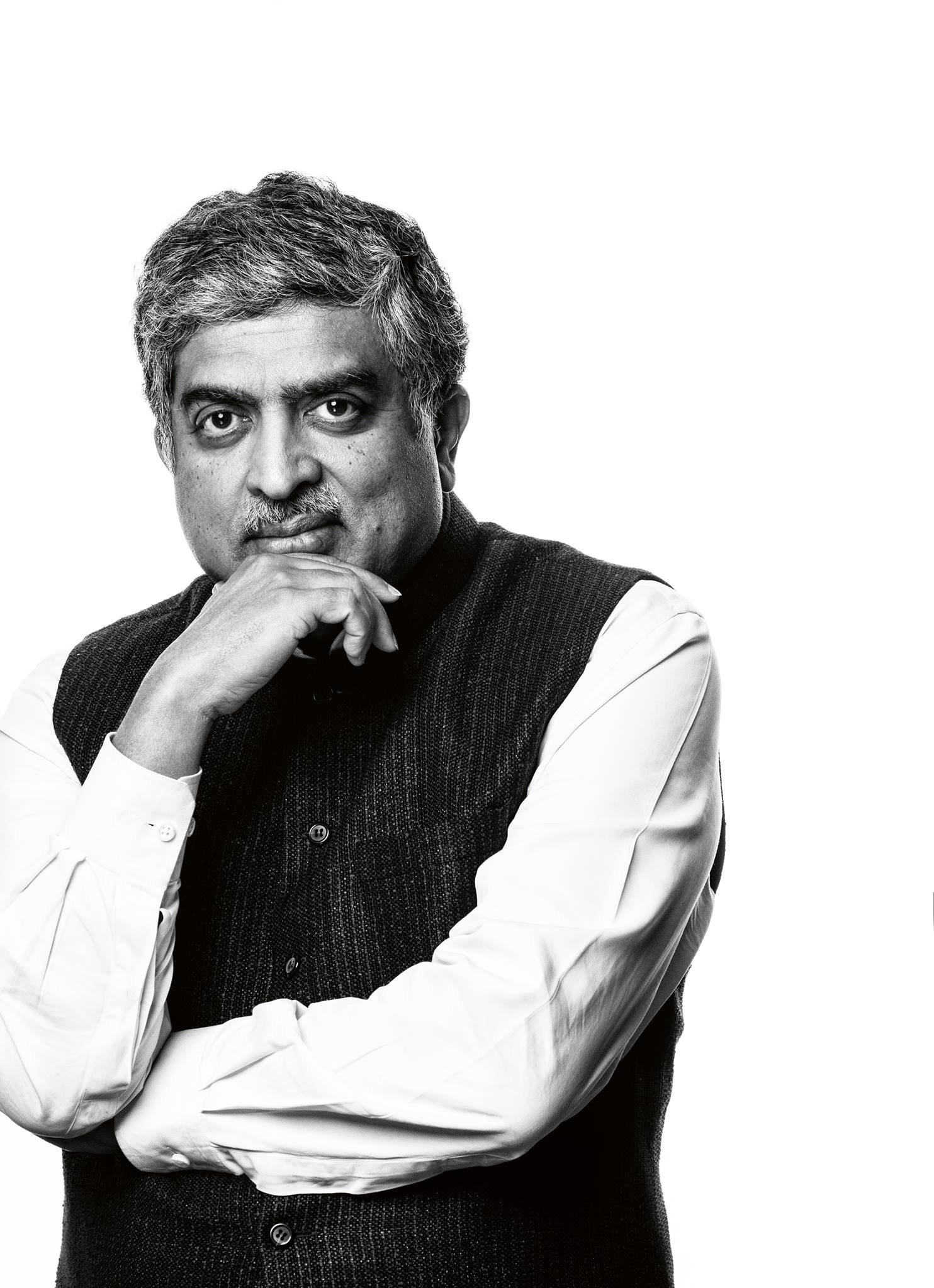 Nandan Nilekani