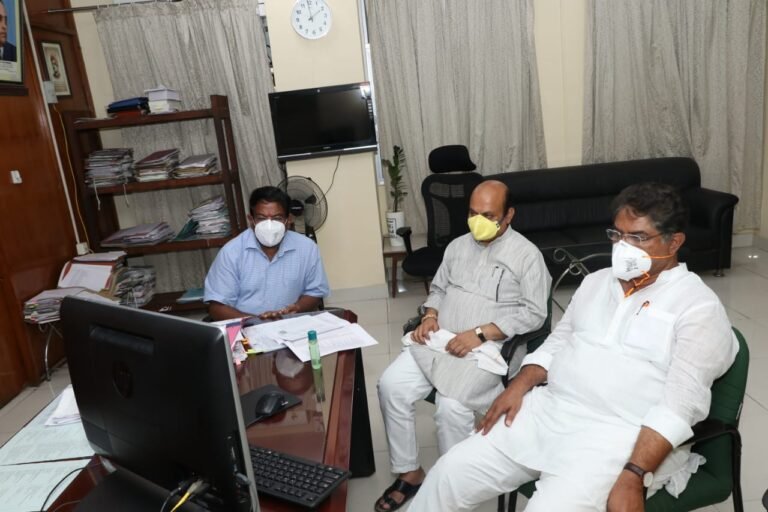 Reality check BBMP still struggling to get Covid beds from hospitals