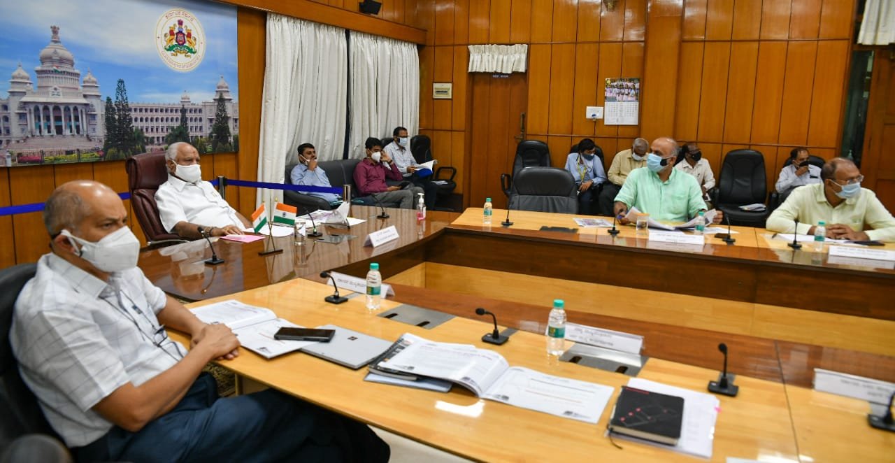 Bengaluru Suburban Rail project tender in October