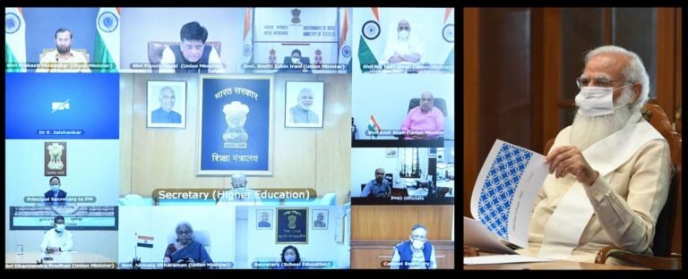 CBSE Class XII Board Exams cancelled PM