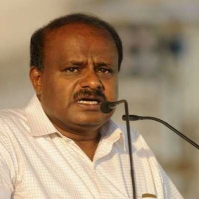 HD Kumarswamy1.,