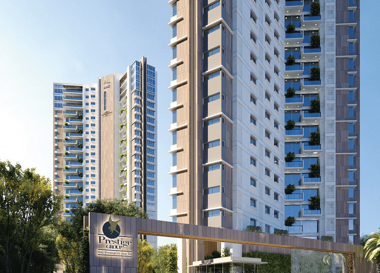 ‘Vertical’ relief for Bengaluru builders: Govt notifies premium FAR 1 High Rise Project