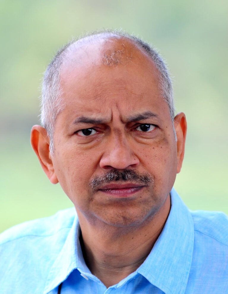 IAS P Ravi Kumar