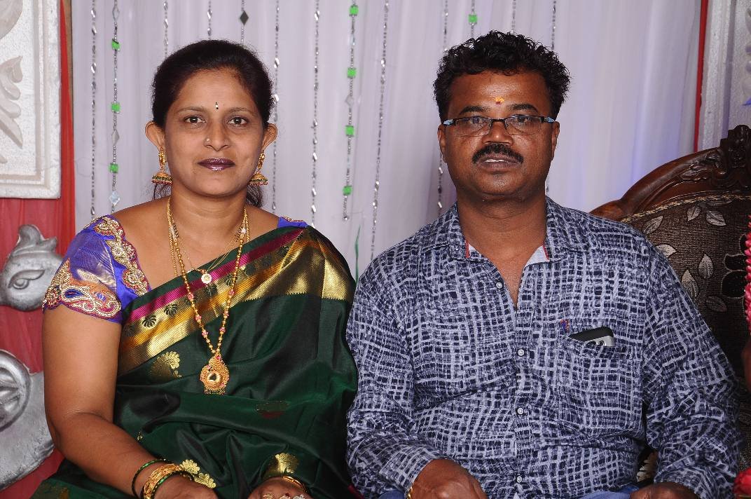 Ex-corporator Rekha Kadiresh murdered in Bengaluru 1 Rekha Kadiresh2