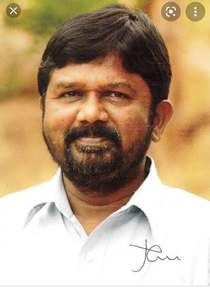 Siddalingaiah