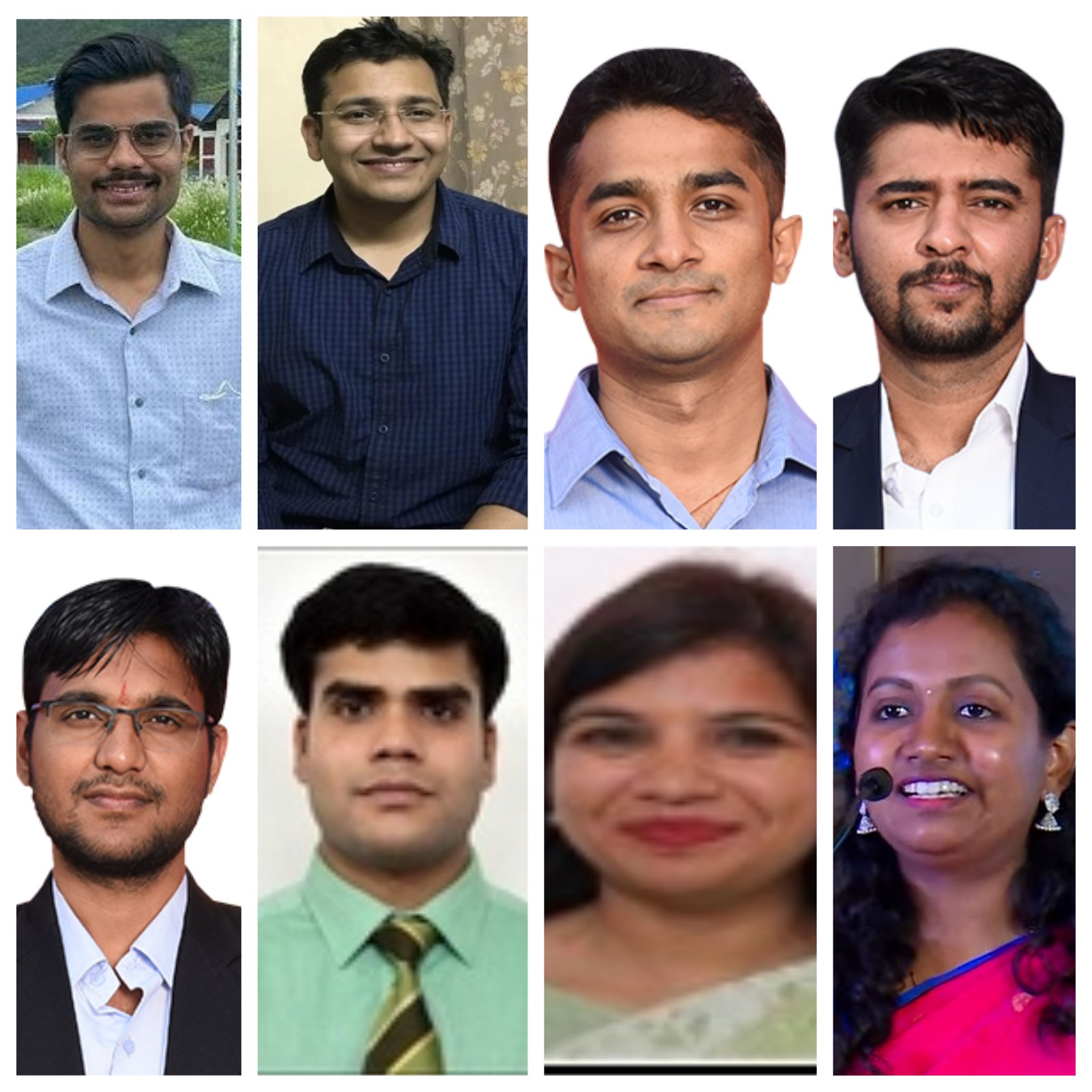 Newly minted IAS officers take charge in Karnataka 1 Newly minted IAS officers take charge in Karnataka