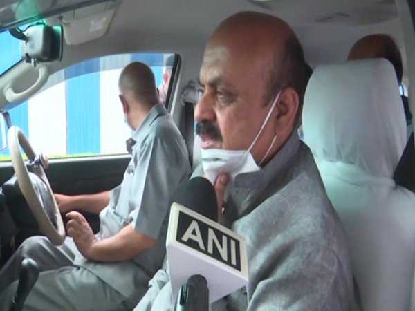 Karnataka govt monitoring COVID-19 situation in state following spurt of cases in Kerala: CM Bommai