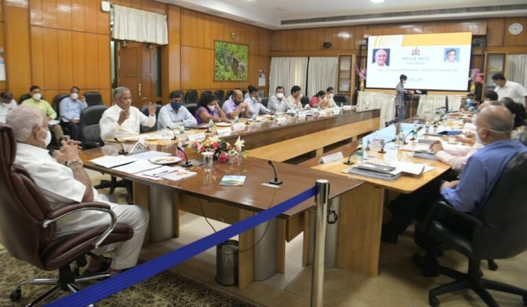 Karnataka to construct 9 lakh houses in 2 years under different housing projects 4 Karnataka to construct 9 lakh houses in 2 years under different housing projects