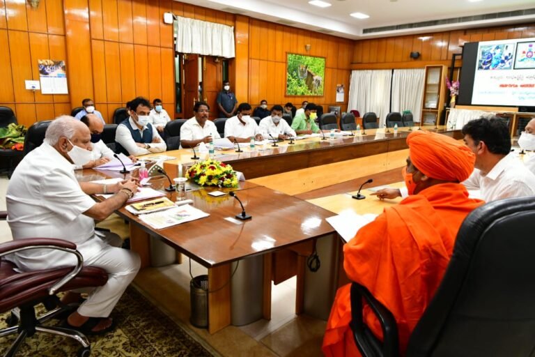 Rs 10 crore released for Kittur memorials 9 Rs 10 crore released for Kittur memorials