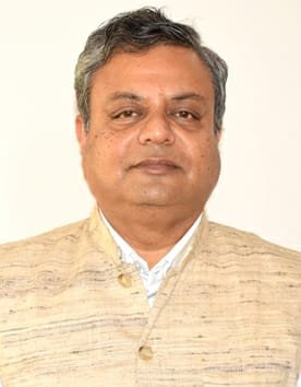 Sanjeev Kishore is new GM of South Western Railway
