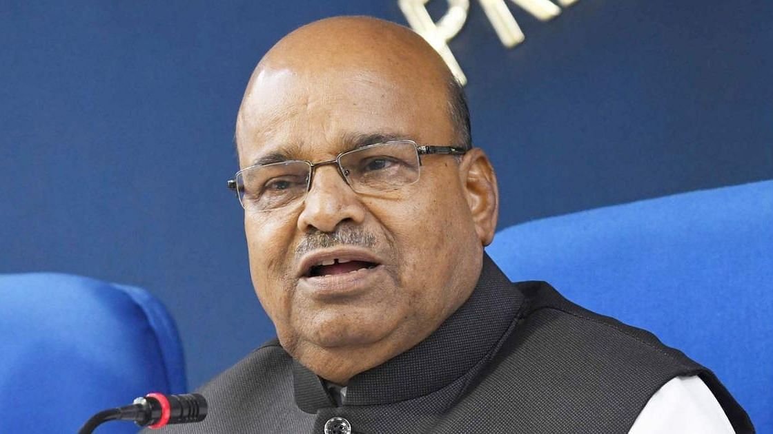 Union Minister Thawarchand Gehlot appointed Karnataka Governor 1 Union Minister Thawarchand Gehlot Appointed as Karnataka's Governor