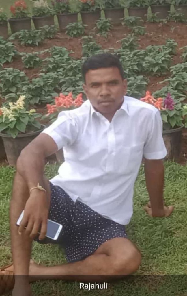 Yediyurappa supporter allegedly commits suicide, caretaker CM expresses grief