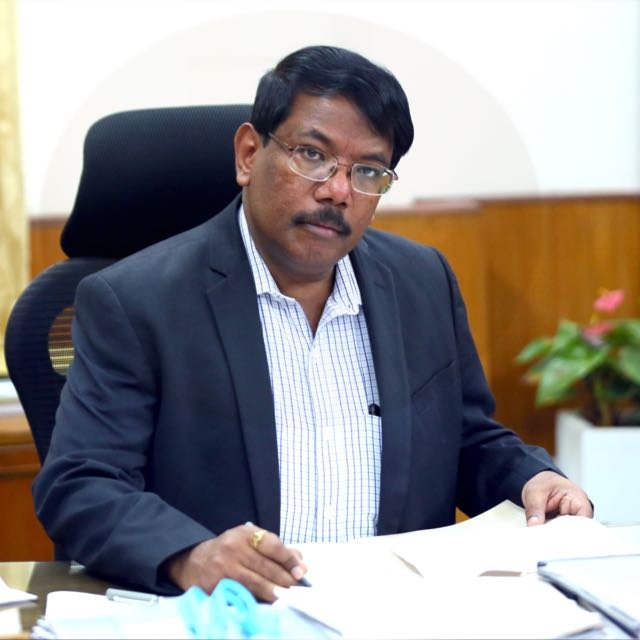 IAS Manjunatha Prasad1