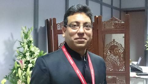 IAS Tushar-Giri-Nath