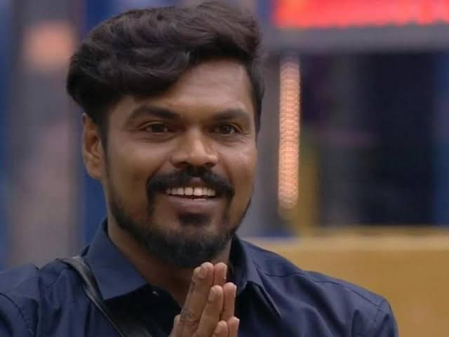 Manju Pavagada is Winner of Bigg Boss Kannada Season 8