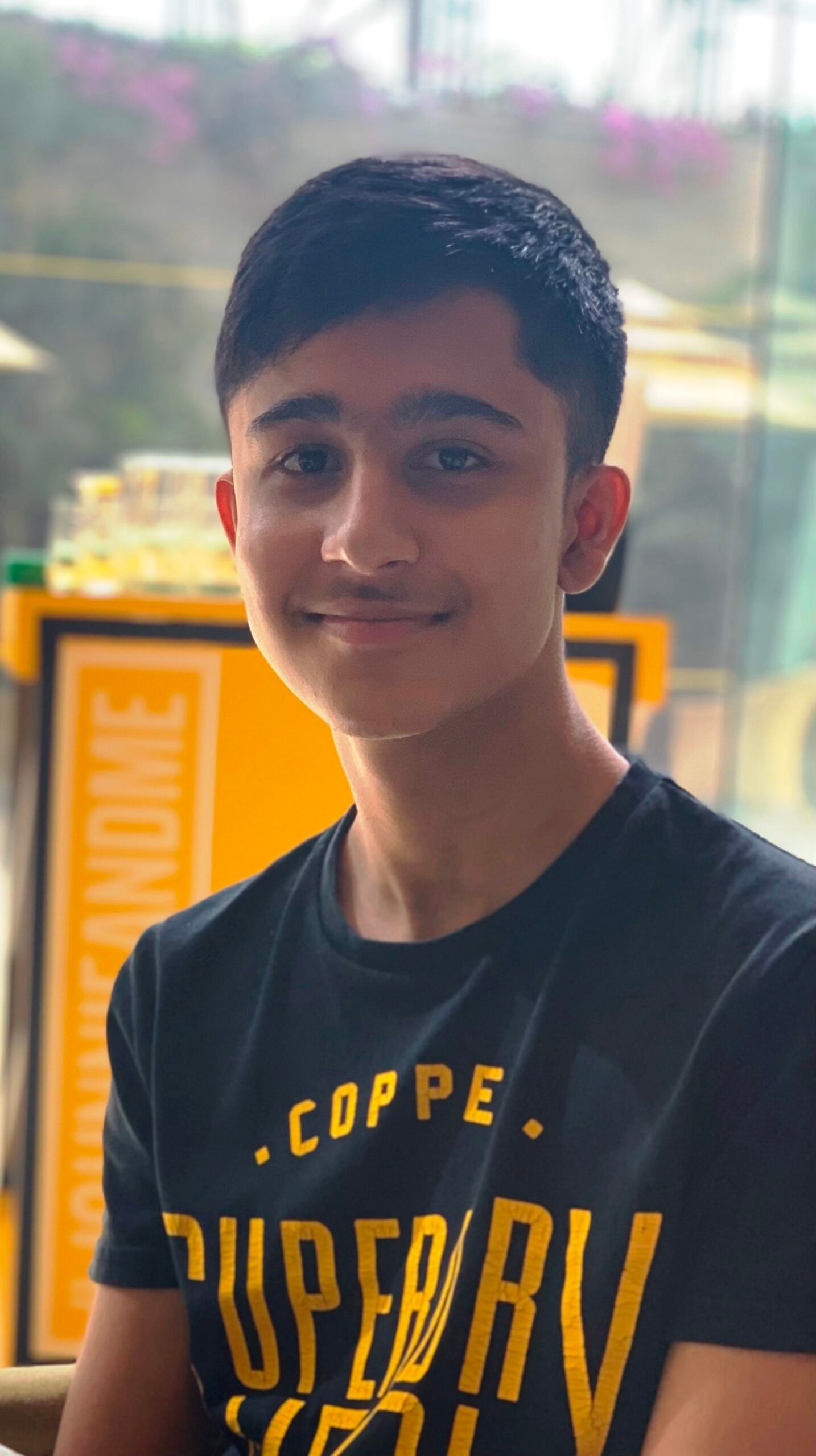 Canadian International School student turns teacher for Myanmar refugees in Malaysia and autism centre in city