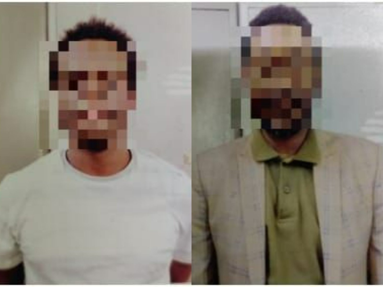 2 Congolese nationals sent to detention centre in Nelamangala