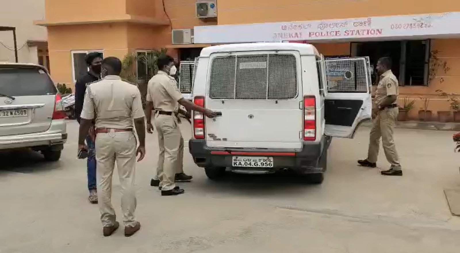 Bengaluru police raid rave party, arrest 35 1 Bengaluru police raid rave party, arrest 35
