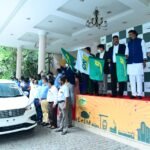 GAIL Gas Limited offers unique customer benefits to CNG vehicle owners in Bengaluru