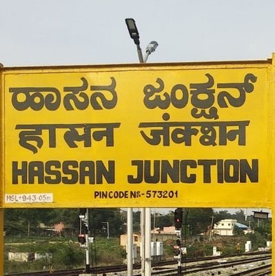 Hassan junction
