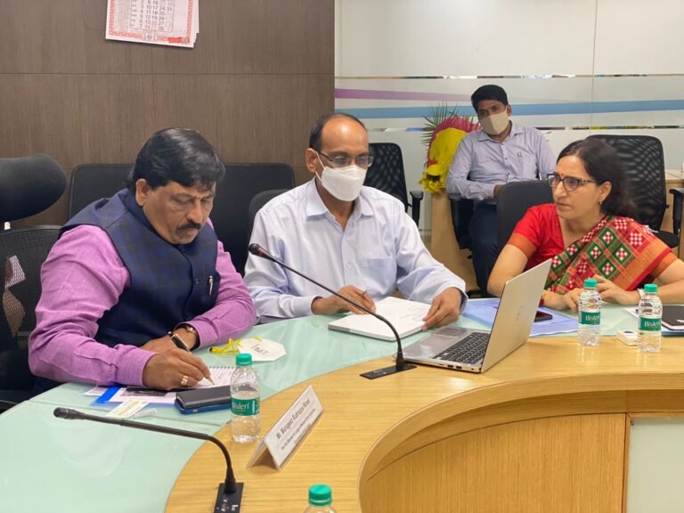 Industrial Adalat to be reintroduced to solve industrial problems and disputes: Karnataka Minister