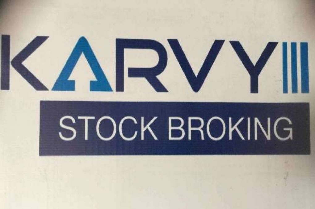 Bengaluru CCB detains stock broker of Hyderabad firm 1 Bengaluru CCB detains stock broker of Hyderabad firm