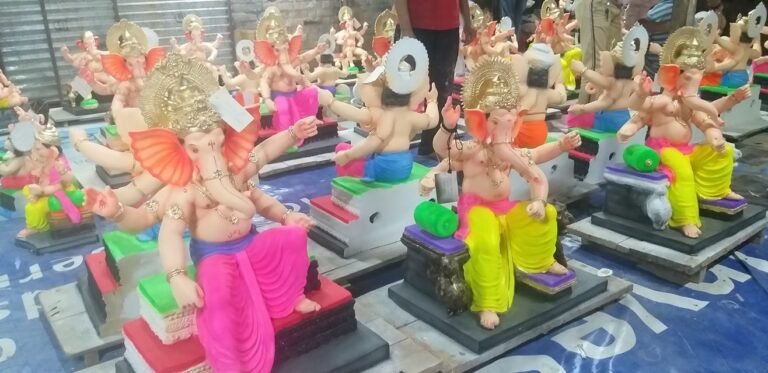 Lord Ganesha