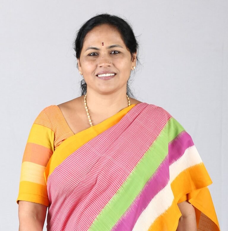 MP_Shobha_Karandlaje