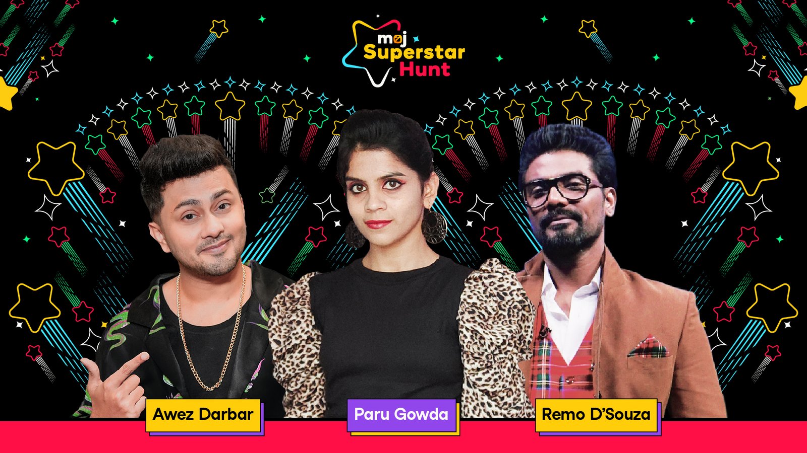Bengaluru's Paru Gowda emerges as a national superstar, wins Moj Superstar Hunt