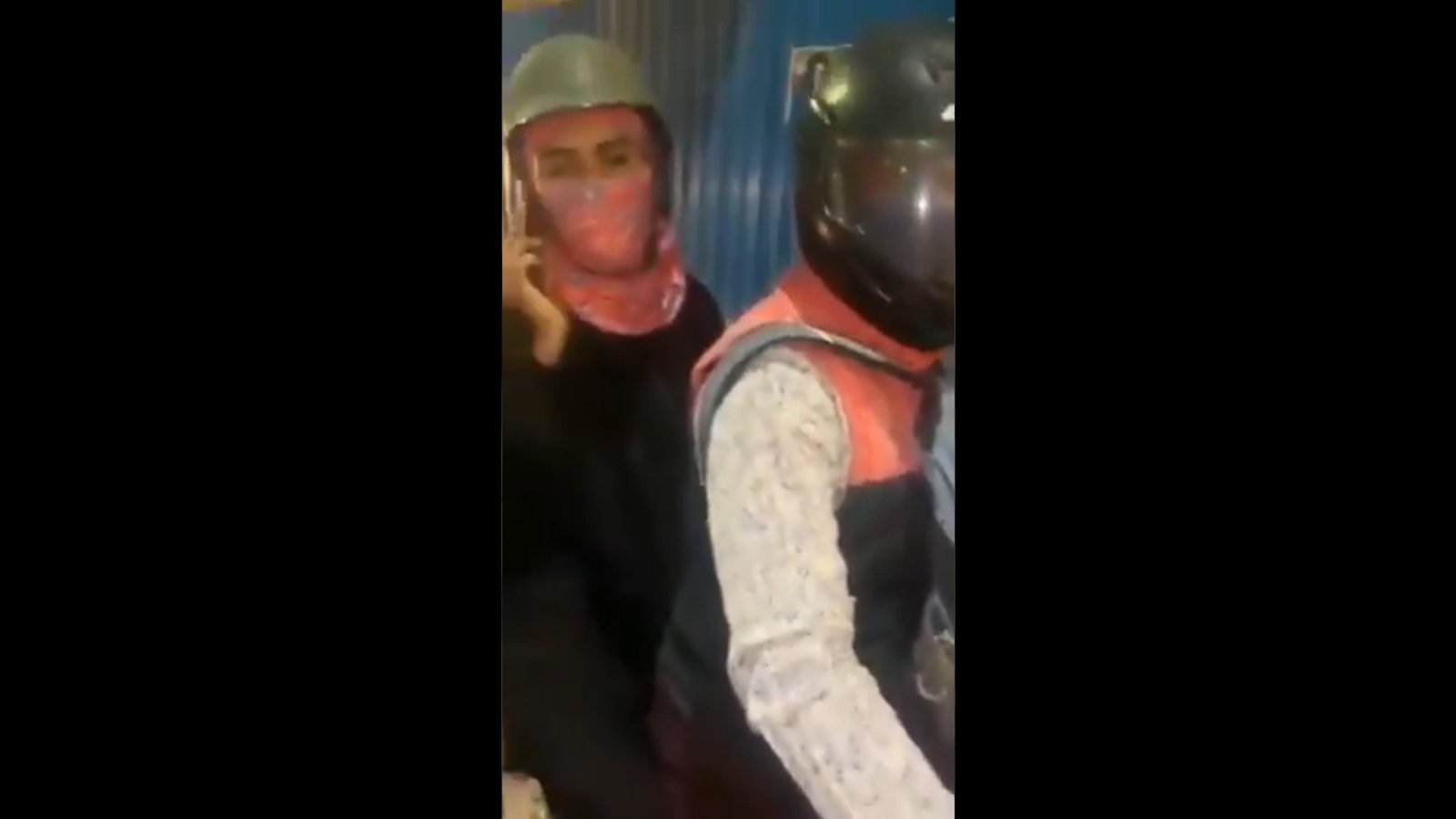 Bengaluru’s Taliban ‘cops’: Muslim youths bash up Hindu man in company of Muslim woman